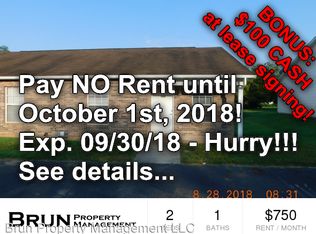 124 Howard St, Maryville, TN 37804