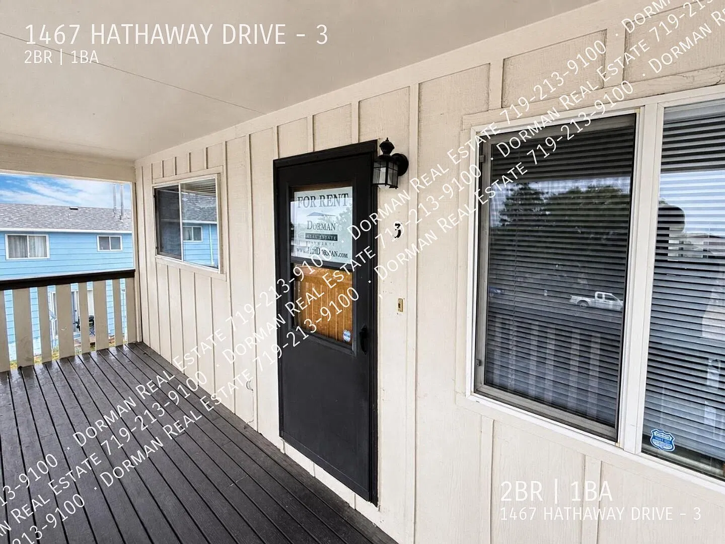1467 Hathaway Dr — Photo 2