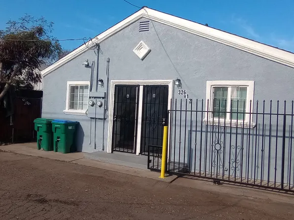 326 Eden St #1/2, Lodi, CA 95240