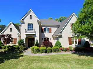 3015 Windstone Way, Germantown, TN 38138