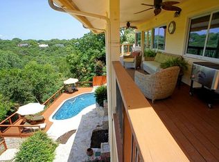 8406 Lone Mesa, Austin, TX 78759