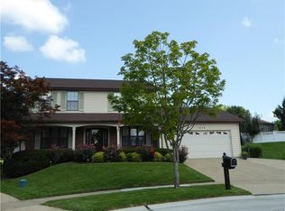 1074 Patience Dr, Florissant, MO