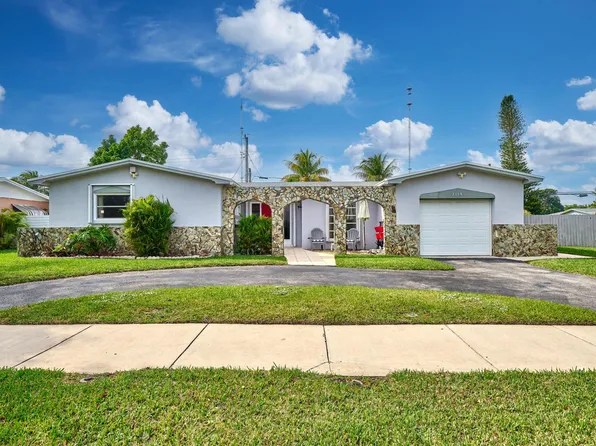 21180 NE Miami Court, Miami Gardens, FL 33179