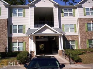 3201 Fairington Ridge Cir, Lithonia, GA 30038