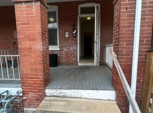 1107 W Poplar St FLOOR 1, York, PA 17404