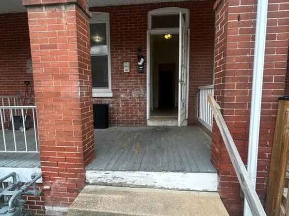 1107 W Poplar St Floor 1, York, PA 17404