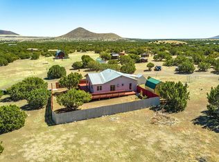 10 Leupp Rd, Flagstaff, AZ 86004