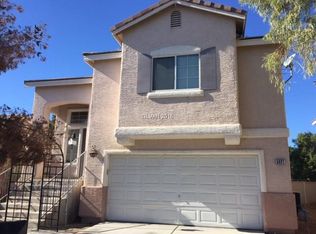 5321 Mum Ct #0, North Las Vegas, NV 89031