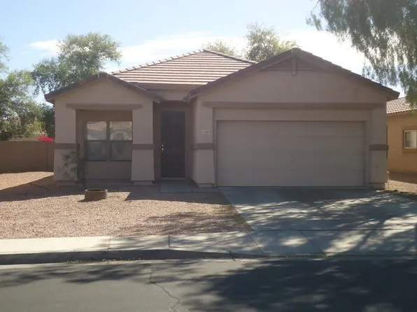 15425 W Sierra St, Surprise, AZ 85379