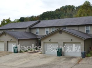 412 Fletcher Rd UNIT 6, Scott Depot, WV 25560