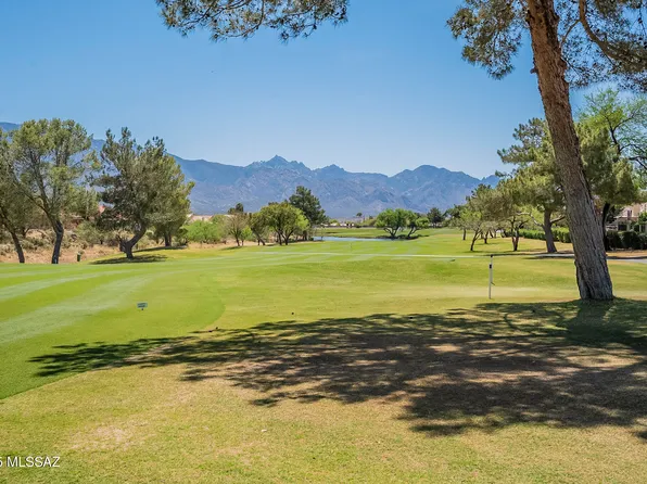 37131 S Canyon View Dr, Saddlebrooke, AZ 85739