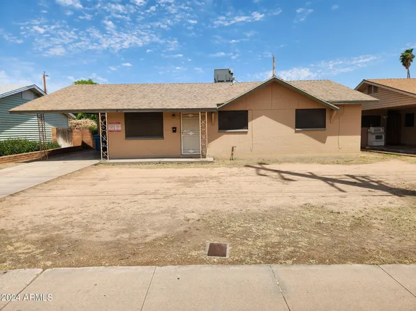 8431 N 39TH Avenue, Phoenix, AZ 85051