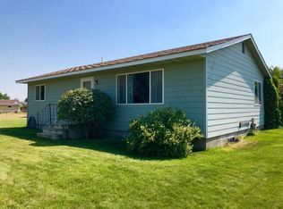 3665 Bluebird Rd, East Helena, MT 59635