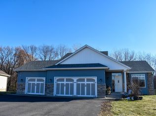 4732 4th Street Loop NE, Saint Cloud, MN 56304