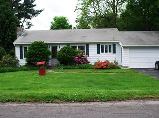 24 Mabel Ave, Danbury, CT 06811