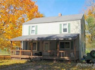 2817 Adams Rd, Niles, MI 49120