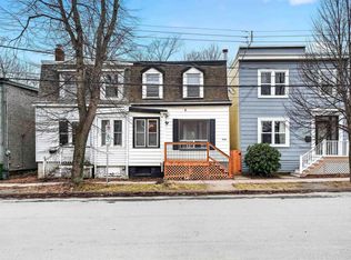 2490 John St, Halifax, NS B3K 4K7