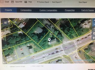 711 Hoosick Rd, Troy, NY 12180