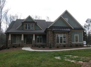 1201 Ruth Jackson Rd, Bogart, GA 30622