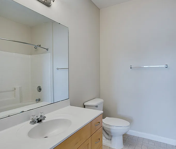 Holden - 2 Bed / 2 Bath - 1,165 Sq.Ft.