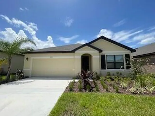 9977 SW Triton Way, Port St Lucie, FL 34987