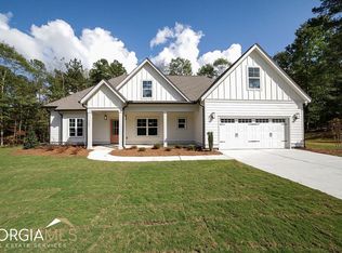 211 Mount Vernon Way, Winterville, GA 30683