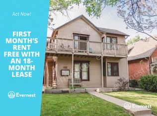 1915 Pine St APT 4, Boulder, CO 80302