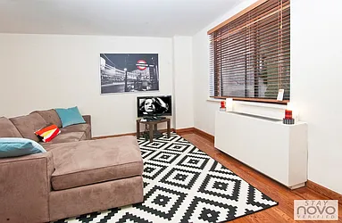 Rented by Azulay Group