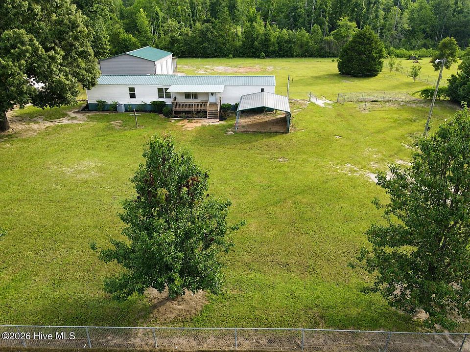 1st image of 2487 Hoods Chapel Road Lot B