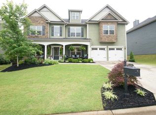 309 Strasburg Dr, Simpsonville, SC 29681