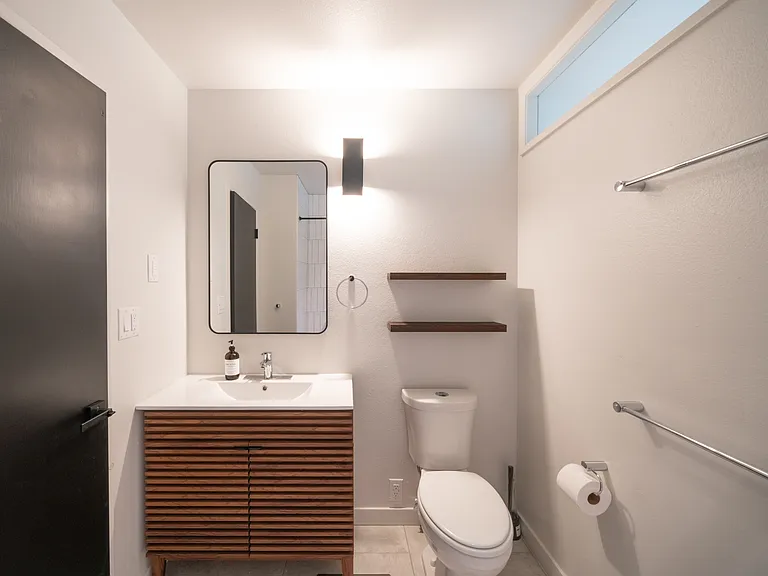 Bathroom #2