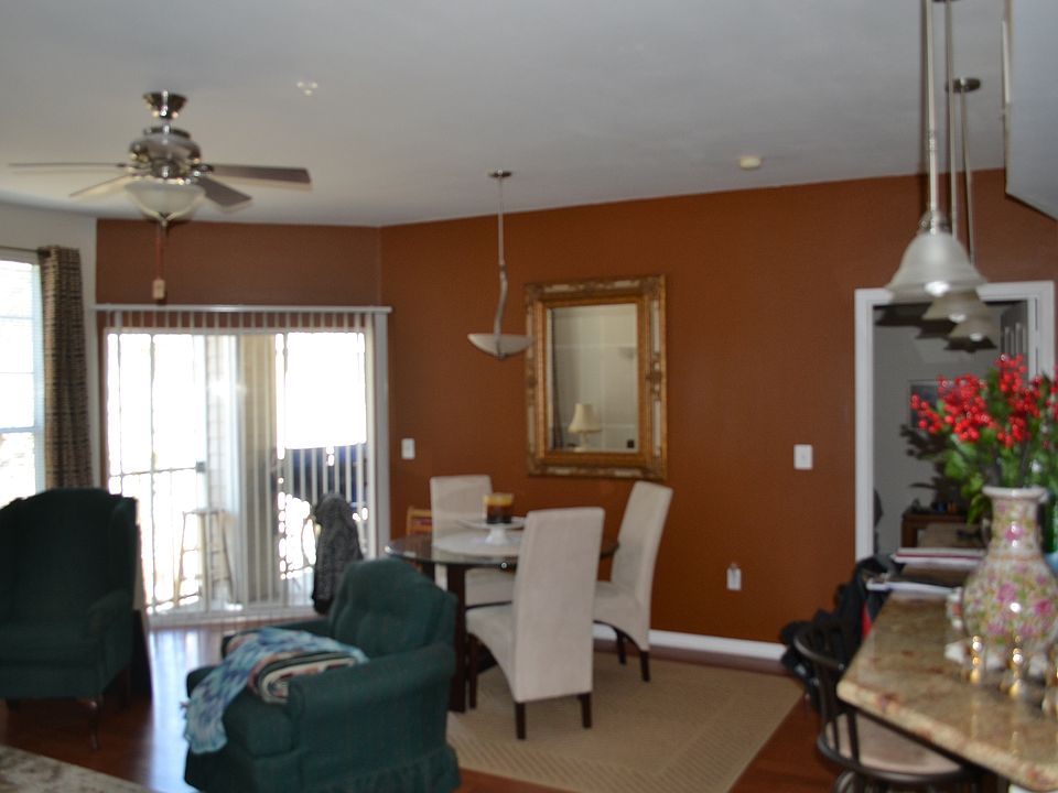 Living/ Dinningroom