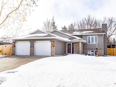 429 Valley Ave, Moorhead, MN, 56560