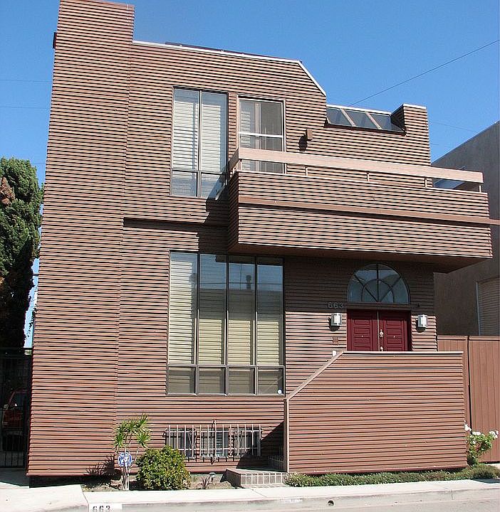 663 Mildred Ave, Venice, CA 90291 Zillow
