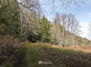 0 Grauel-ramapo Rd, Port Angeles, WA 98363