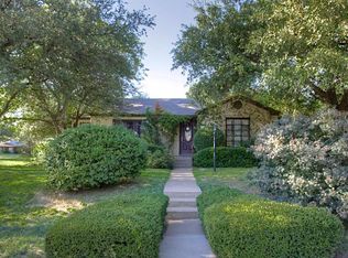 2101 Morning Glory Ave, Fort Worth, TX 76111