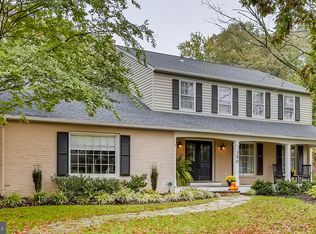 350 Prestonfield Ln, Severna Park, MD 21146