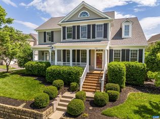 5023 Brook View Rd, Crozet, VA 22932