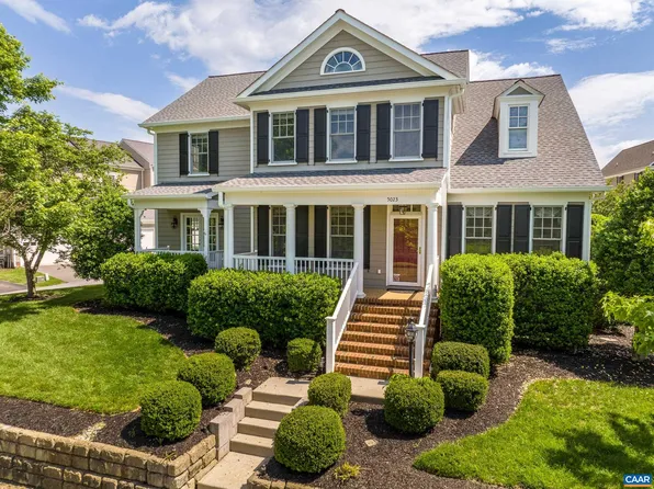 5023 Brook View Rd, Crozet, VA 22932