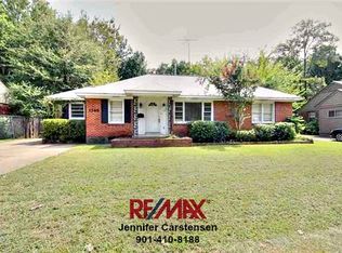 1348 S Perkins Rd, Memphis, TN 38117