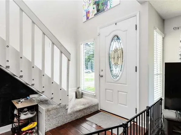 1613 Kitimal Dr, Virginia Beach, VA 23454