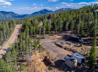 739 Divide View Drive, Golden, CO 80403
