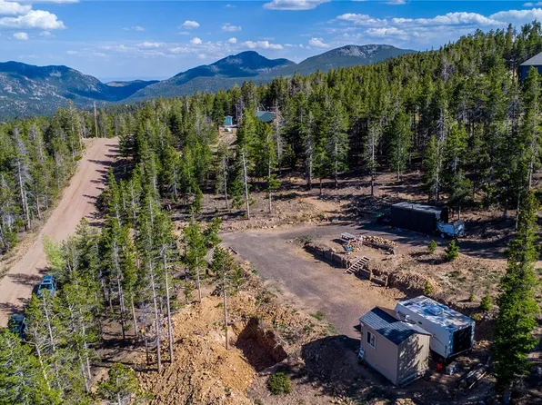 739 Divide View Drive, Golden, CO 80403