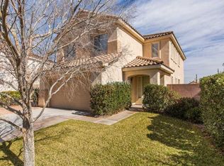 10220 Asti Pl, Las Vegas, NV 89134