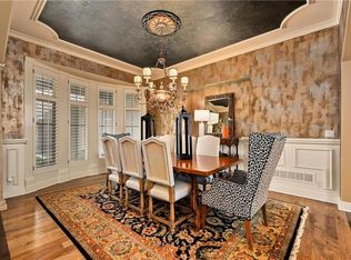 14147 Juniper St, Leawood, KS 66224