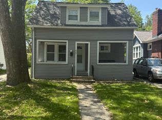 827 Laprairie St, Ferndale, MI