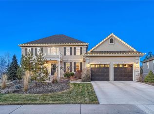 555 Leicester Ln, Castle Pines, CO 80108
