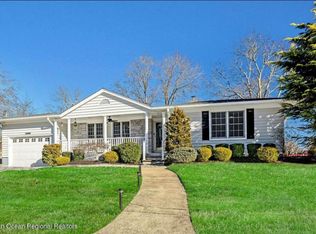 1400 Camp Ave, Ocean, NJ 07712