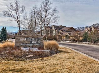 10056 W Unser Dr UNIT 205, Littleton, CO 80127