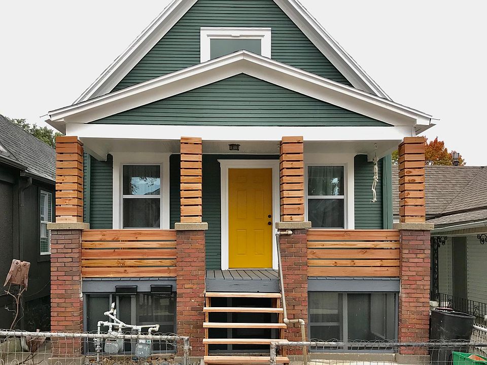 1st image of 529 Tauromee Ave #2